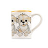 tazza-maltese Mug with Maltese