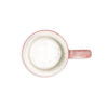 Pink mug