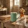 Tiffany mug