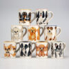 Mug with Chihuahua
