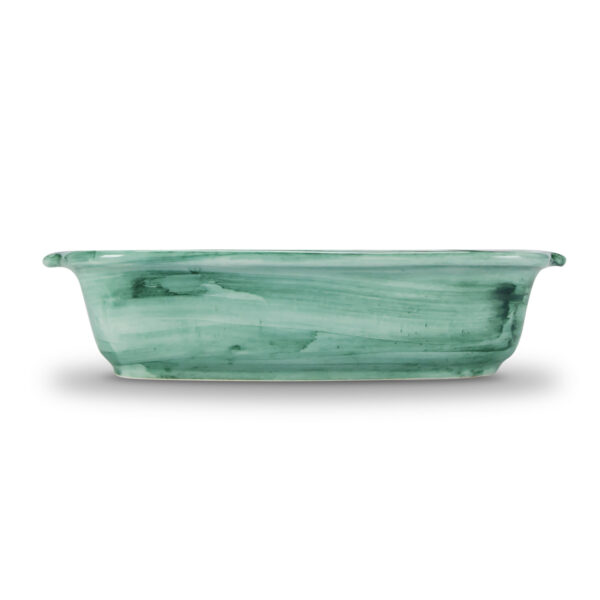 teglia_limoniverde_1500x1500 Serving tray with lemons