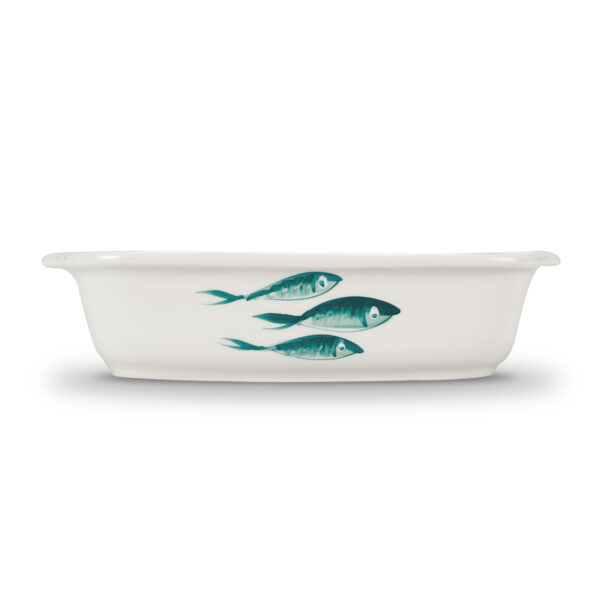 tegliaforno_pesci_1500x1500 Serving tray with fishes