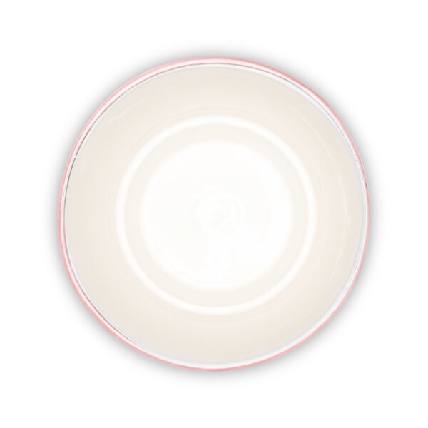 Pink pot