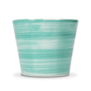 Tiffany pot