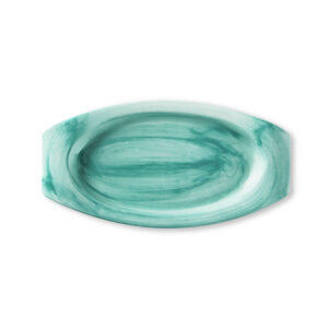 Tiffany appetiser tray