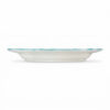 Riviera light blue serving tray